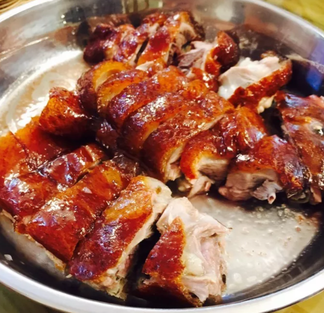 央视认证的美食之都，究竟都有些什么好吃的！
