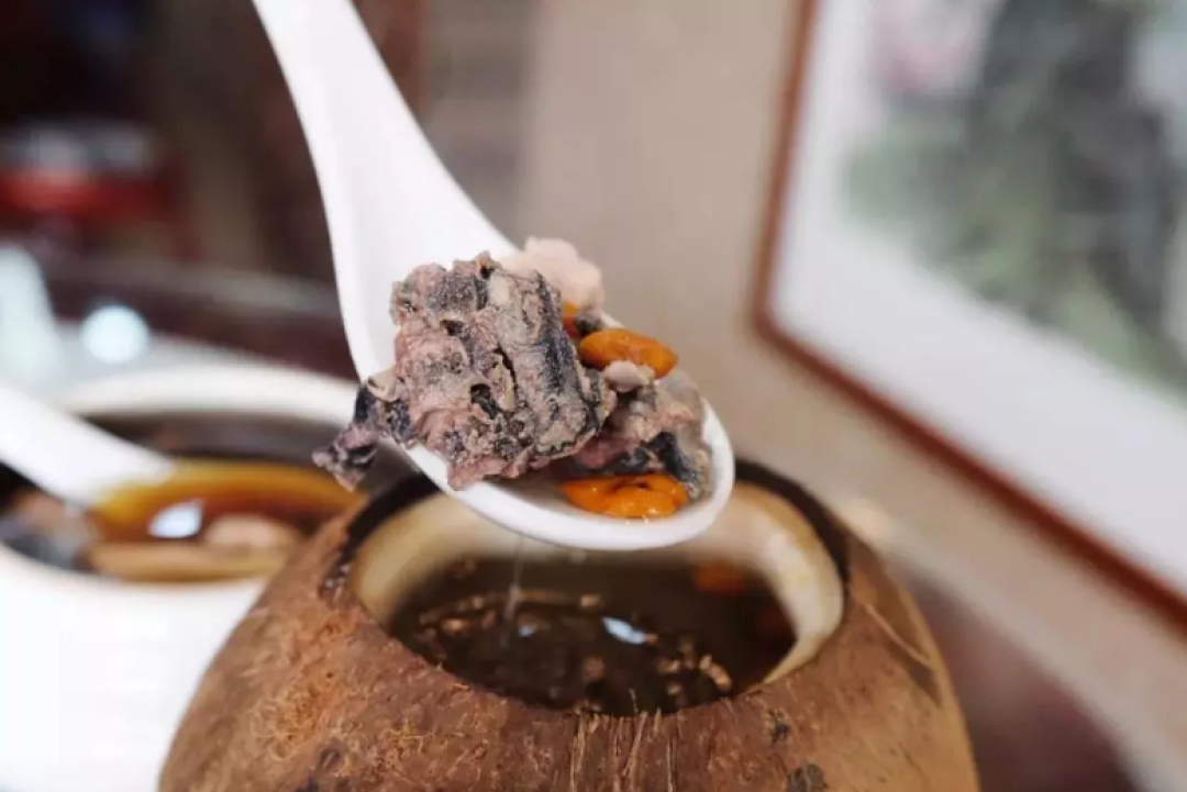 央视认证的美食之都,究竟都有些什么好吃的!