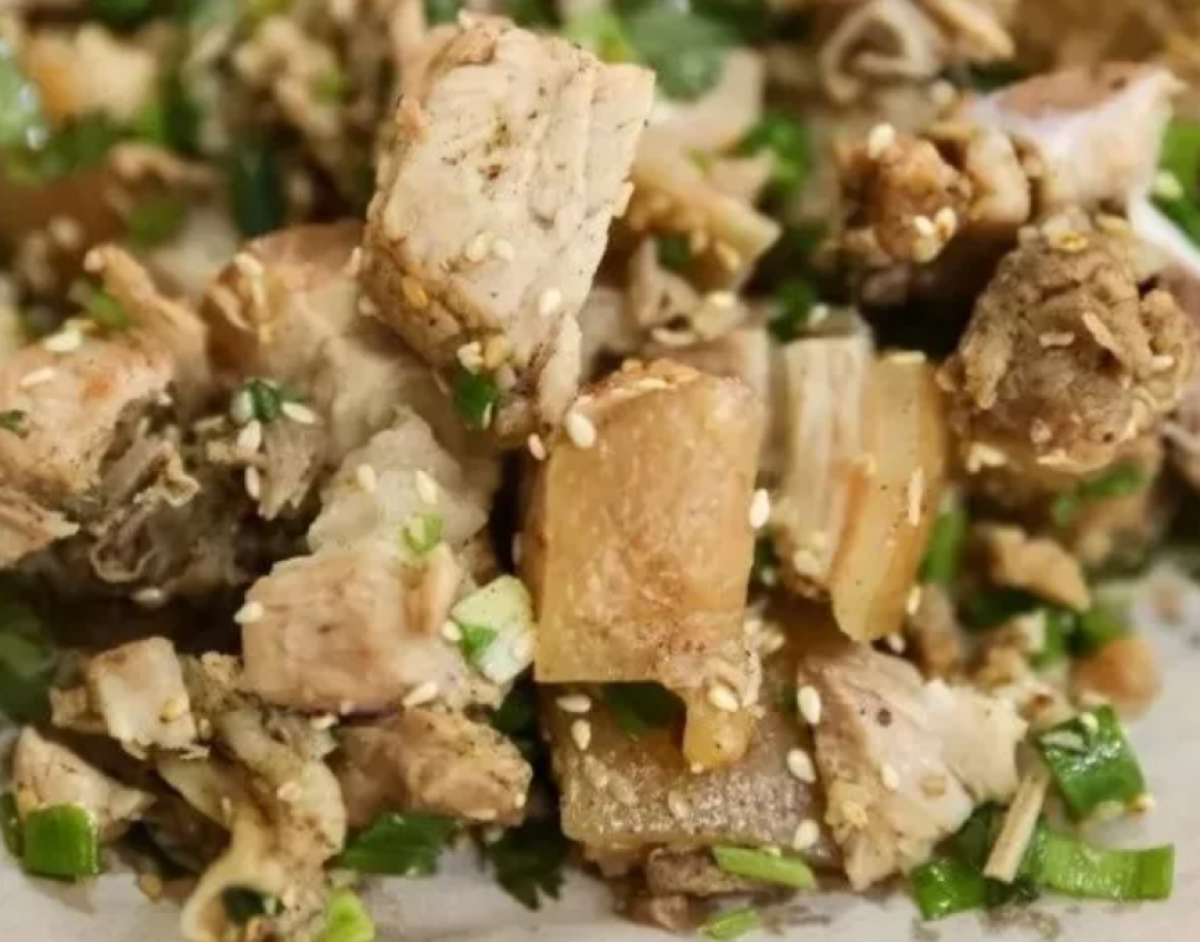 央视认证的美食之都,究竟都有些什么好吃的!