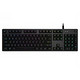 Logitech 罗技 G512 RGB 机械键盘   青轴