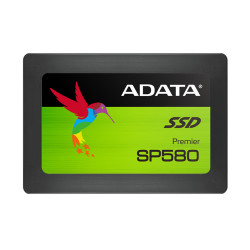 ADATA 威刚 SP580 120GB 固态硬盘