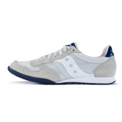 Saucony 圣康尼 BULLET S2943 复古跑步鞋 *2件