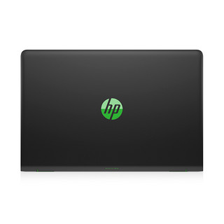 HP 惠普 光影精灵3代 III 绿刃版 Pav Power 15-cb007TX 笔记本（i5-7300HQ、8GB、128GB+1TB、GTX 1050）