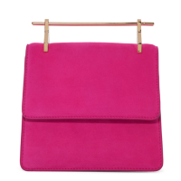 M2Malletier La Collectioneuse 女士单肩包