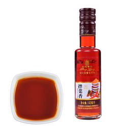 乡王  拌菜香 炖汤拌菜醇香可口142ml *2件