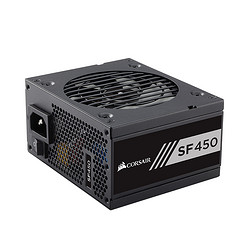 CORSAIR 美商海盗船 SF450 SFX电源