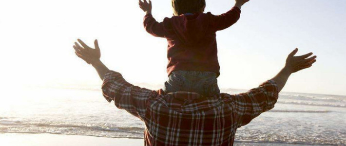  父爱如山父亲节好礼推荐榜