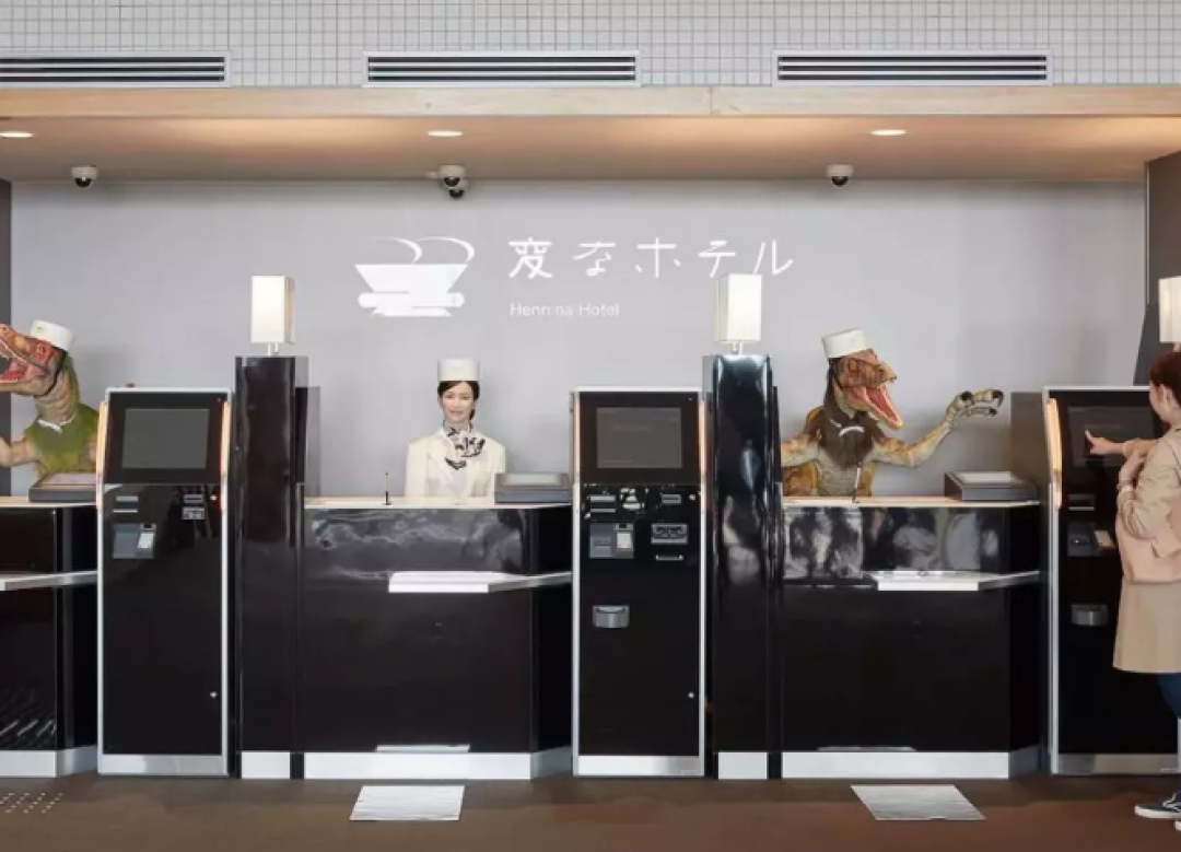 别再去迪士尼和大阪USJ排队啦，这7家游乐园小朋友进去了就不想出来！