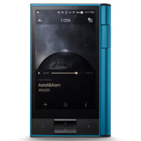 Iriver 艾利和 Astell&Kern KANN 无损平衡播放器