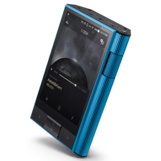 Iriver 艾利和 Astell&Kern KANN 无损平衡播放器