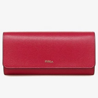  FURLA 芙拉 BABYLON系列 女士两折钱包 大号