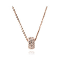 SWAROVSK 施华洛世奇 Stone系列 5383957 幸运珠项链