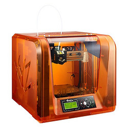 XYZprinting da Vinci Junior 1.0A 达芬奇桌面3D打印机 PLA
