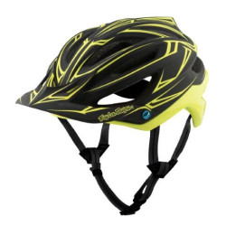 Troy Lee Designs A2 MIPS系统 山地车骑行头盔 