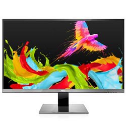 AOC AOC 卢瓦尔系列 LV323WUPX 31.5英寸 VA显示器（3840x2160）