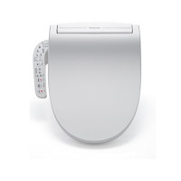 Panasonic 松下 DL-5225CWS 即热式智能马桶盖