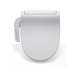 Panasonic 松下 DL-5225CWS 即热式智能马桶盖 