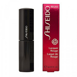 SHISEIDO 资生堂 尚质漆光唇釉 6ml