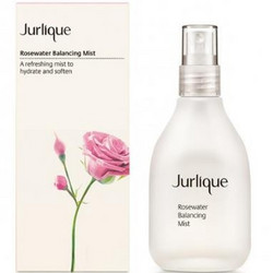 Jurlique 茱莉蔻 玫瑰衡肤花卉水 50ml 