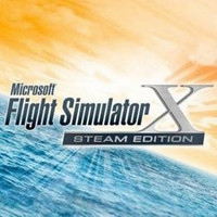 《微软模拟飞行10：Steam版》PC数字版游戏