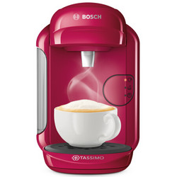 BOSCH 博世 Tassimo VIVY2-TAS1401CN 胶囊咖啡机