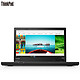 ThinkPad T470p（14CD）14英寸笔记本电脑（i5-7300HQ 8G 128GSSD+1T 2G独显 背光键盘FHD Win10）