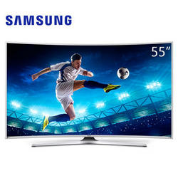 SAMSUNG 三星 UA55MU6990JXXZ 55寸 4K液晶电视