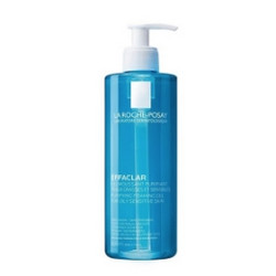 LA ROCHE-POSAY 理肤泉 清痘净肤洁面啫喱 400ml +凑单品