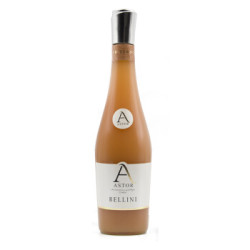 ASTOR 阿思朵 蜜桃汽酒 750ml *7件