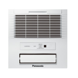 Panasonic 松下 FV-RB16ES1 嵌入式浴霸 1650W 