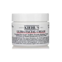 Kiehl‘s 科颜氏 高保湿面霜 50ml *2件