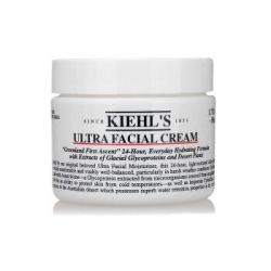 Kiehl‘s 科颜氏 高保湿面霜 50ml *2件