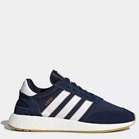 adidas Originals I-5923 iniki boost 男款休闲运动鞋