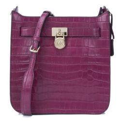 MICHAEL KORS 迈克 科尔斯 MK女包 HAMILT