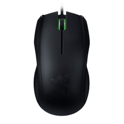 RAZER 雷蛇 Taipan 太攀皇蛇 3500 酷黑特别版 有线游戏鼠标 