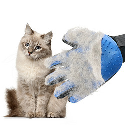 Rexona 舒耐 撸猫梳毛手套 2色可选