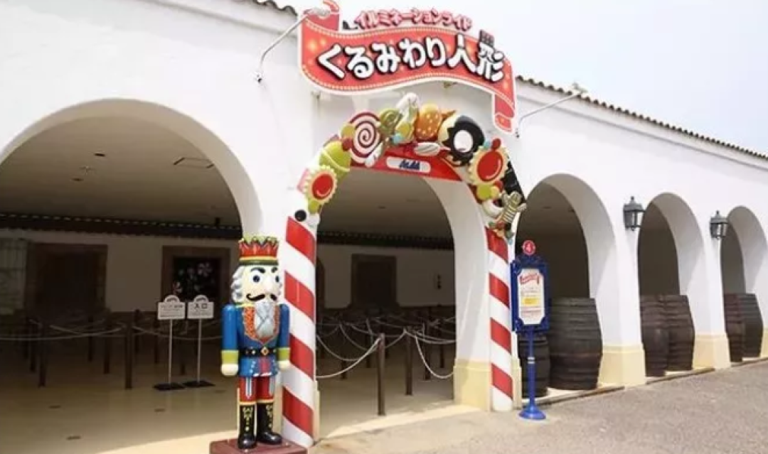 别再去迪士尼和大阪USJ排队啦，这7家游乐园小朋友进去了就不想出来！