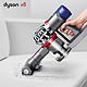 dyson 戴森 V8 Absolute 家用无线绳吸尘器