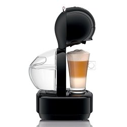 Nestlé 雀巢 Dolce Gusto Lumio 自动胶囊咖啡机