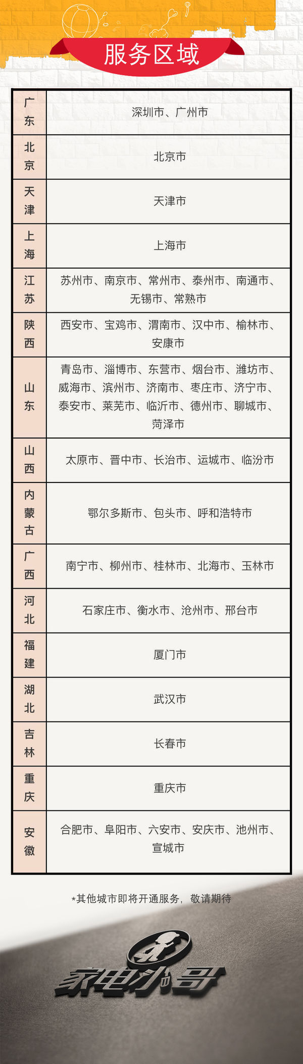 全国117城 空调挂机 上门清洗保养服务