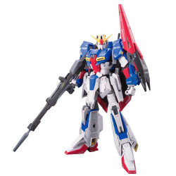 万代（BANDAI）RG ZETA敢达（Z高达）