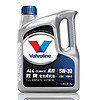 Valvoline 胜牌 星胜 5W-30 全合成机油 汽车润滑油 SN级 4L