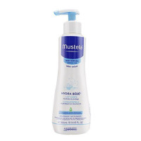 88VIP:Mustela 妙思乐 婴幼儿长效保湿润肤露 300ml *2件