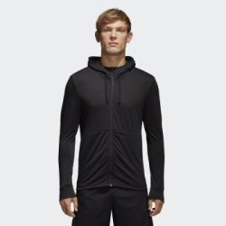adidas 阿迪达斯 CD8839 男子针织夹克  *2件