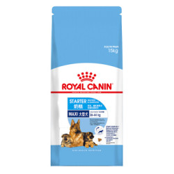 ROYAL CANIN 皇家 MAS30 宠物 大型犬奶糕 15kg +凑单品