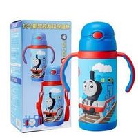 Thomas&Friends 托马斯&朋友 5640TM 儿童保温杯 380ml *2件