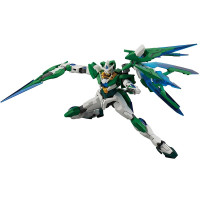 万代（BANDAI） HG 1/144 00量子型改 猫儿高达 *2件