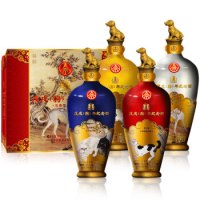 最新发现精选京东白酒优惠信息大全_第27页