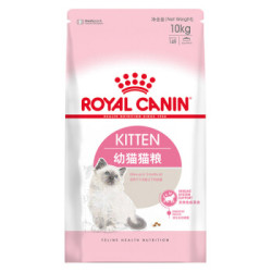 ROYAL CANIN 皇家 K36 幼猫猫粮 10kg