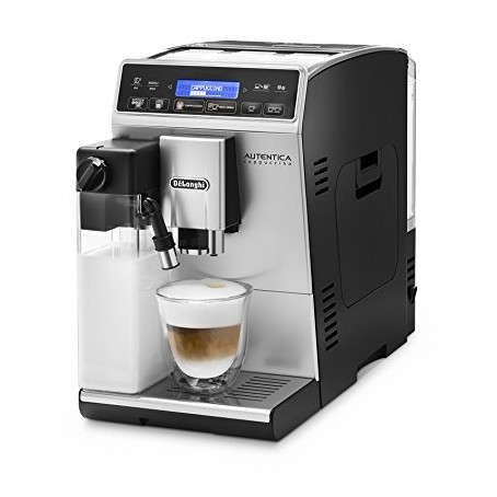 把咖啡馆搬回家—DeLonghi 德龙 ETAM 29.660.SB 全自动咖啡机 评测